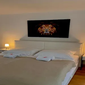 Apartamento Mitte, Viena
