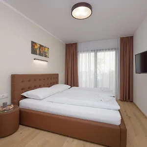 Yourapartment Theresien Viena