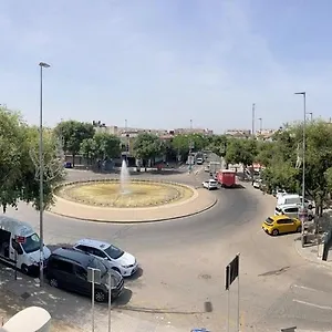 Vega House Parking Gratis Córdoba