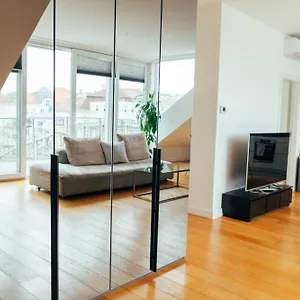 Apartment Stayover - Noble, Großzügige Am Hernals, Wien