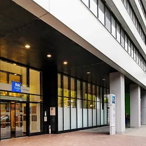 Ibis Budget Messe Hotel