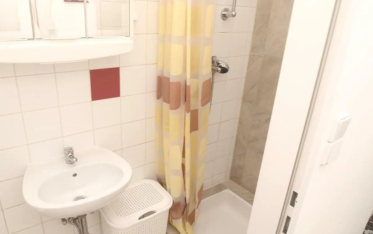 Spongebob Apartment Vídeň 0*,  Rakousko
