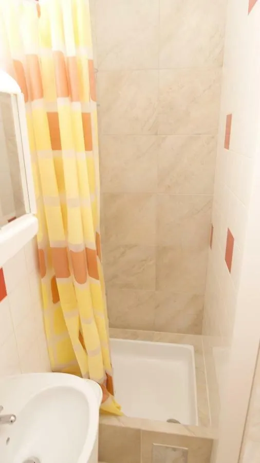 Spongebob Apartment Vídeň