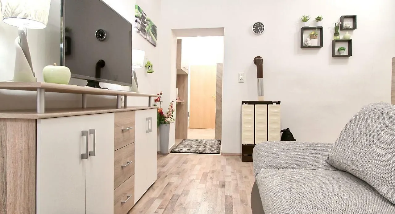 Spongebob Apartment Vienna