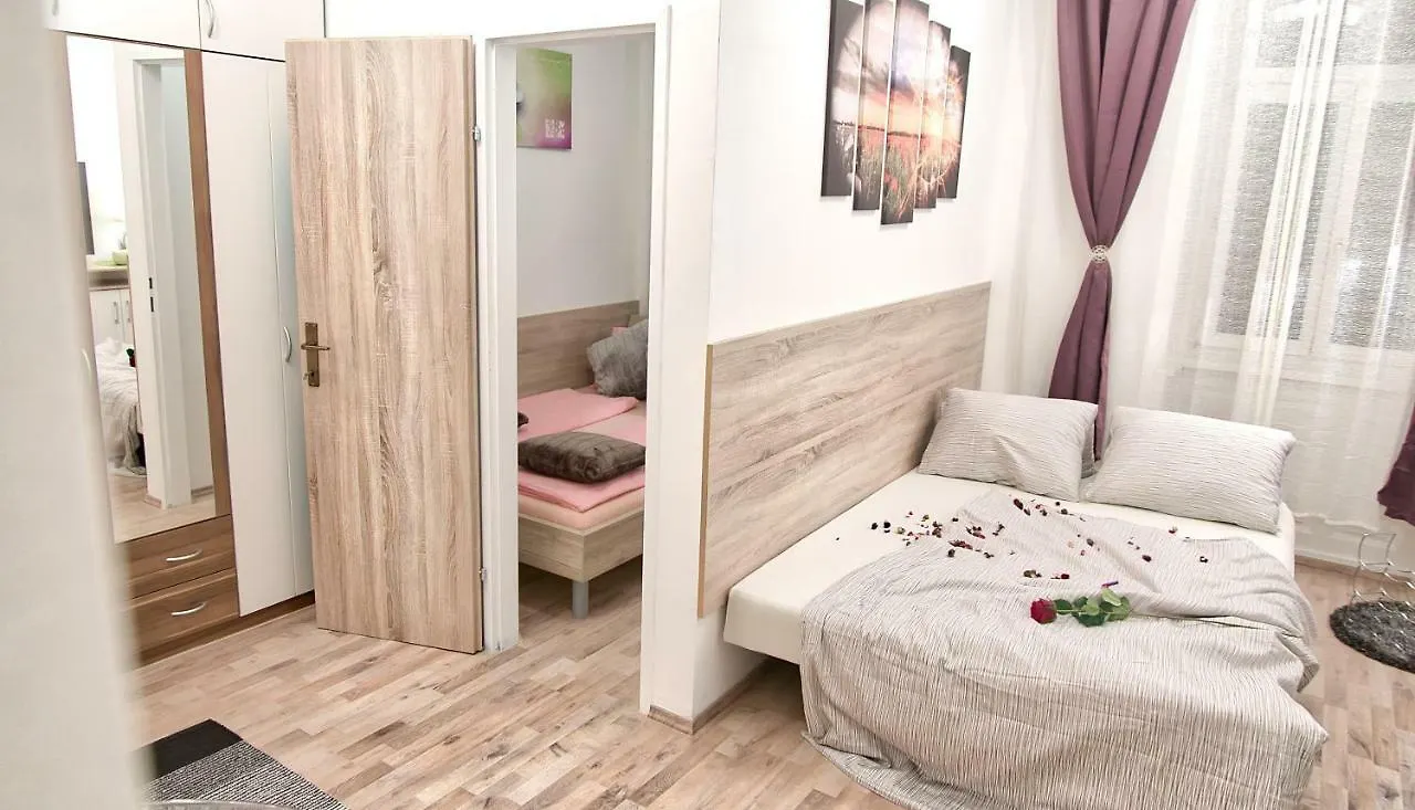 Spongebob Apartment Vienna